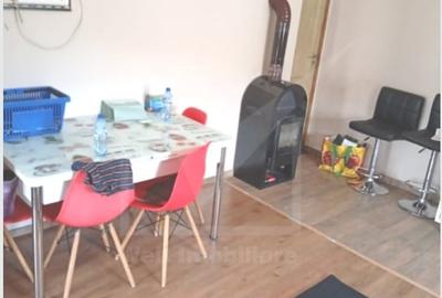 Casă individuală cu 3 camere cu Teren 927 Mp în Așchileu Mare - 5