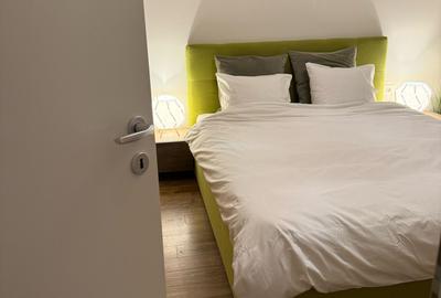 Apartament cu 2 camere semidecomandat în Dumbrăvița - 5