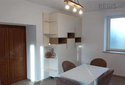 Casă cu 3 camere cu Teren 600 Mp în Cernatu - 15