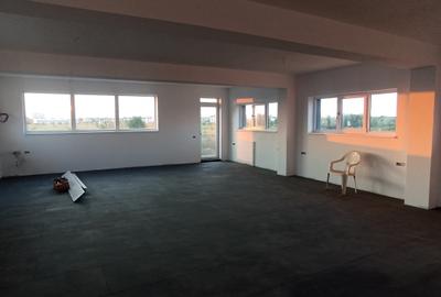Inchiriere spatiu comercial P+Et SU 120mp/niv Bragadiru  Safirului - 7