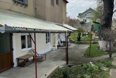 Apartament 102 mp utili curte terasa gradina pretabil Cabinet Medical - 3