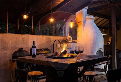 Vanzare pensiunea Casa Barolo din Vlaha - 3