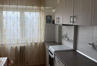 Apartament cu 2 camere în Exterior Vest - 2