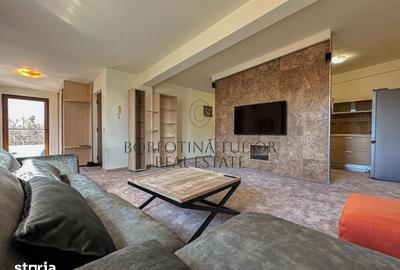 Apartament cu 3 camere în Zorilor - 13