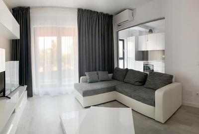 Inchiriere apartament 2 camere, decomandat, 21Residence Politehnica - 3