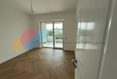Apartament Nou, 60 Mp, cu 2 Terase si Parcare Subterana In Inima Orasului - 12