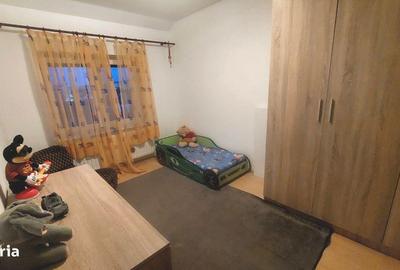 Apartament cu 3 camere decomandat în Cetate - 4
