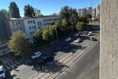 Garsonieră nedecomandată în Ferentari - 5