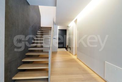 Vila ultrafinisata pe strada privata | piscina | 800mp teren - 12