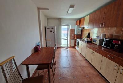 Apartament cu 3 camere decomandat, mobilat în Gheorgheni - 5