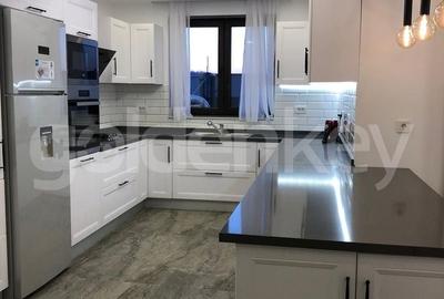 Casă cu 5 camere cu Canalizare în Pipera - 6