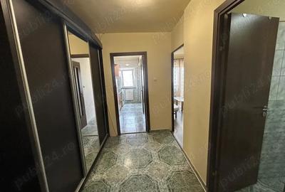 Vand garsoniera Ghica Tei, loc parcare ADP - 6