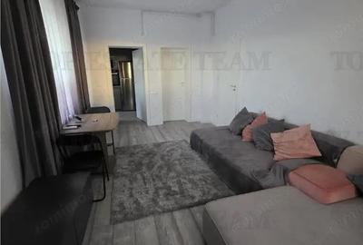 Apartament 3 camere cu boxa si loc de parcare, mobilat si utilat situat in Rotar Park 2, Sector 6 - 9