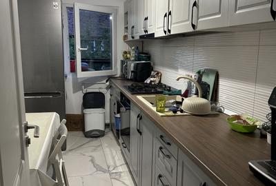 Manastirea Frumoasa – Ap 2 camere D, 55 mp, an 1983, mobilat si utilat Manastirea Frumoasa – Ap 2 camere D, 55 mp, an 1983, mobilat si utilat - 4