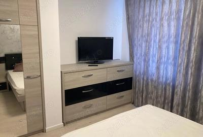 Apartament cu 3 camere decomandat în Nufărul - 4
