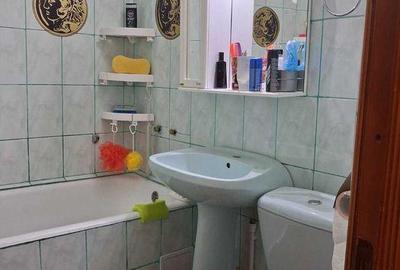 Apartament cu 3 camere decomandat, mobilat în Călărași - 2