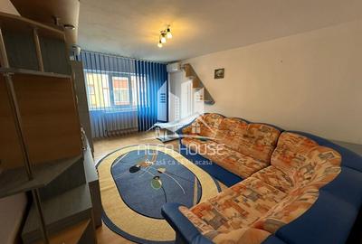 Apartament cu 2 camere decomandat în Govândari - 7