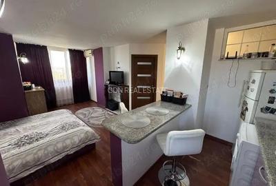 Garsonieră decomandată în Central - 6