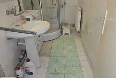 Apartament cu 2 camere semidecomandat în Mărăști - 12