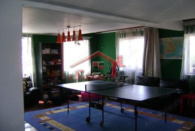 Casă cu Teren 1461 Mp în Cornu - 19