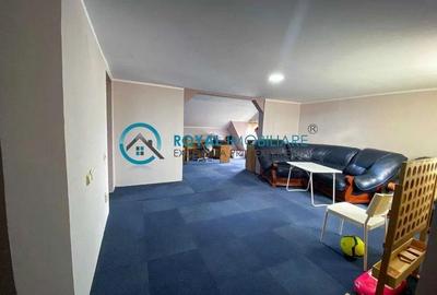 Royal Imobiliare - Vanzare Vila zona Centrala - 4