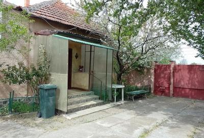Casă cu Teren 1200 Mp în Bocsig - 1