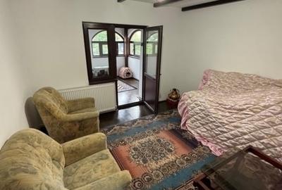 Apartament cu 4 camere decomandat în Frumoasa - 3