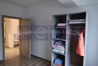 VANZARE 2 CAMERE I DECOMANDAT I LOC PARCARE I VALEA LARGA – BRANCUSI - 4