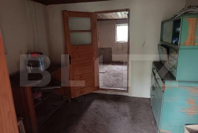 Casa renovabila ,spatioasa,cu un teren generos si gradina in - 14