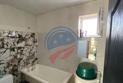 Casă cu 7 camere cu Teren 200 Mp în Aeroport - 6