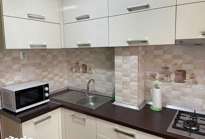 Apartament cu 3 camere semidecomandat în Ultracentral - 4