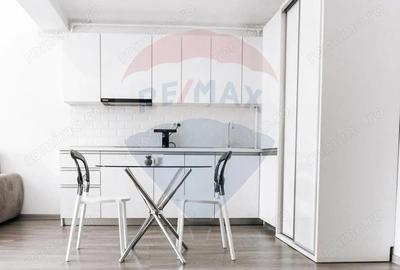 Apartament 2 camere de inchiriat Mamaia Nord-langa Nordis - 3