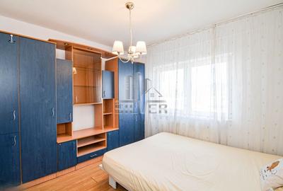 TOP ! Apartament 4 camere decomandat in Manastur, zona Calea Floresti - 13