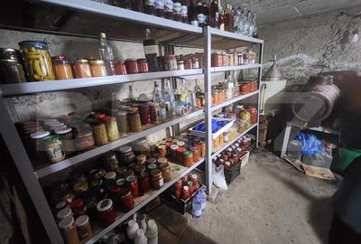 Casa individuala cu 4 camere,184 mp utili,2000 mp teren,Aiud - 12