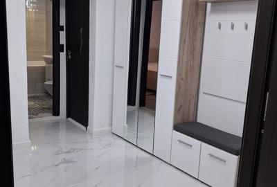 Apartament cu 2 camere, mobilat în Central - 3