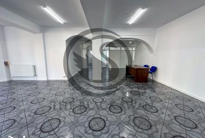 Spațiu comercial, de 250 mp, în Cantacuzino - 10