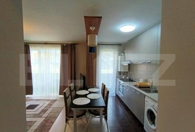 Apartament cu 2 camere semidecomandat în Florești - 10