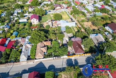 Casă cu 5 camere cu Teren 923 Mp în Niculițel - 2