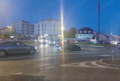 Garsonieră semidecomandată în Lipovei