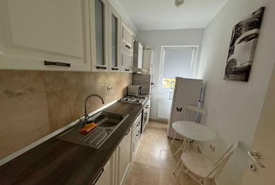 Apartament cu 2 camere semidecomandat, mobilat în Virtuții - 1