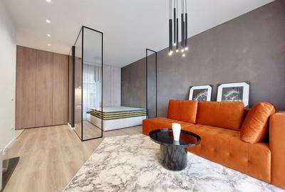 Studio premium în Urban Plaza | Mobilat și utilat - 1