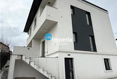 Casa tip duplex de vanzare,125 mp utili, curte 250 mp,Rediu - 2