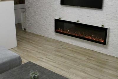 Apartament 2 camere Lux+Loc de parcare in Complexul NuscoCitta zona Pantelimon - 3