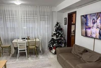 Apartament cu 2 camere decomandat, mobilat în Tomis Nord - 6