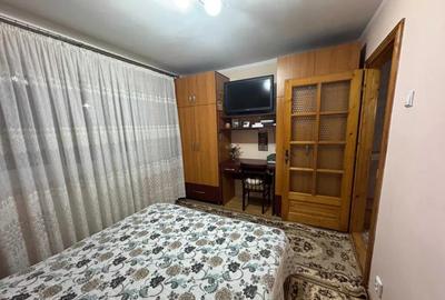 Apartament cu 3 camere decomandate - Parter - Zona George Enescu - 6