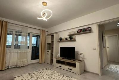 Apartament cu 2 camere decomandat în Titan - 1