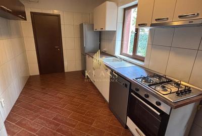 Casă individuală cu 4 camere cu Canalizare în Pipera - 9