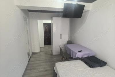 Apartament de inchiriat cu o camera recent renovat