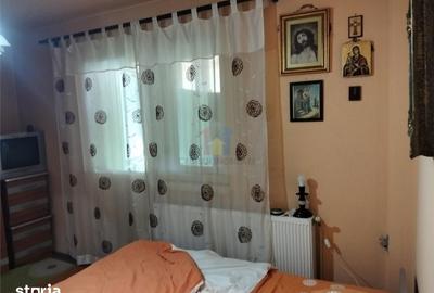 Apartament cu 2 camere decomandat în Calea Galați - 9