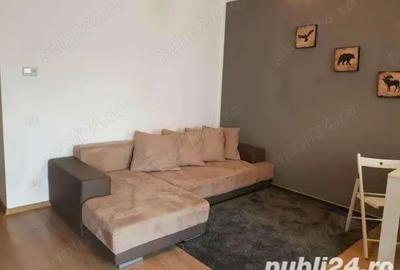 Apartament cu 2 camere semidecomandat în Banu Mărăcine - 1